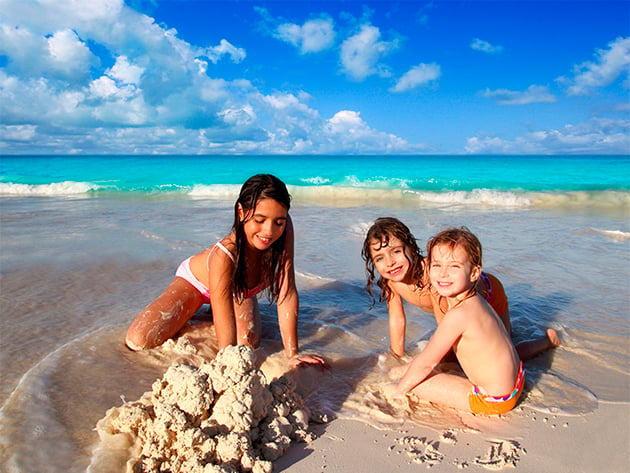 Best summer destinations to go with your family