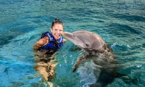 xcaret-nado-con-delfines