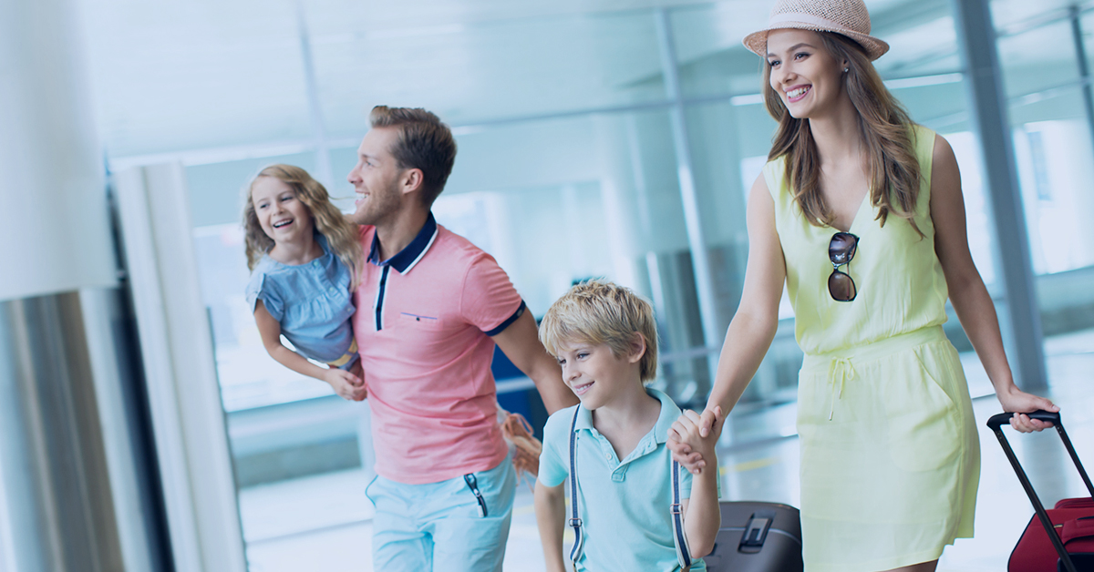 What to keep in mind for a safe family trip during covid times